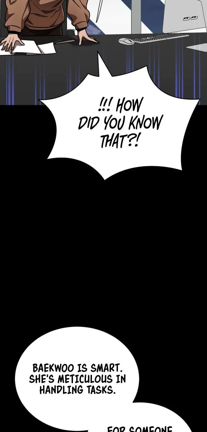 Reincarnation Path of The Underworld King Chapter 33 page 13 - 