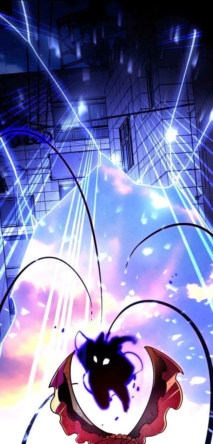 Reincarnation Path of The Underworld King Chapter 33 page 124 - 