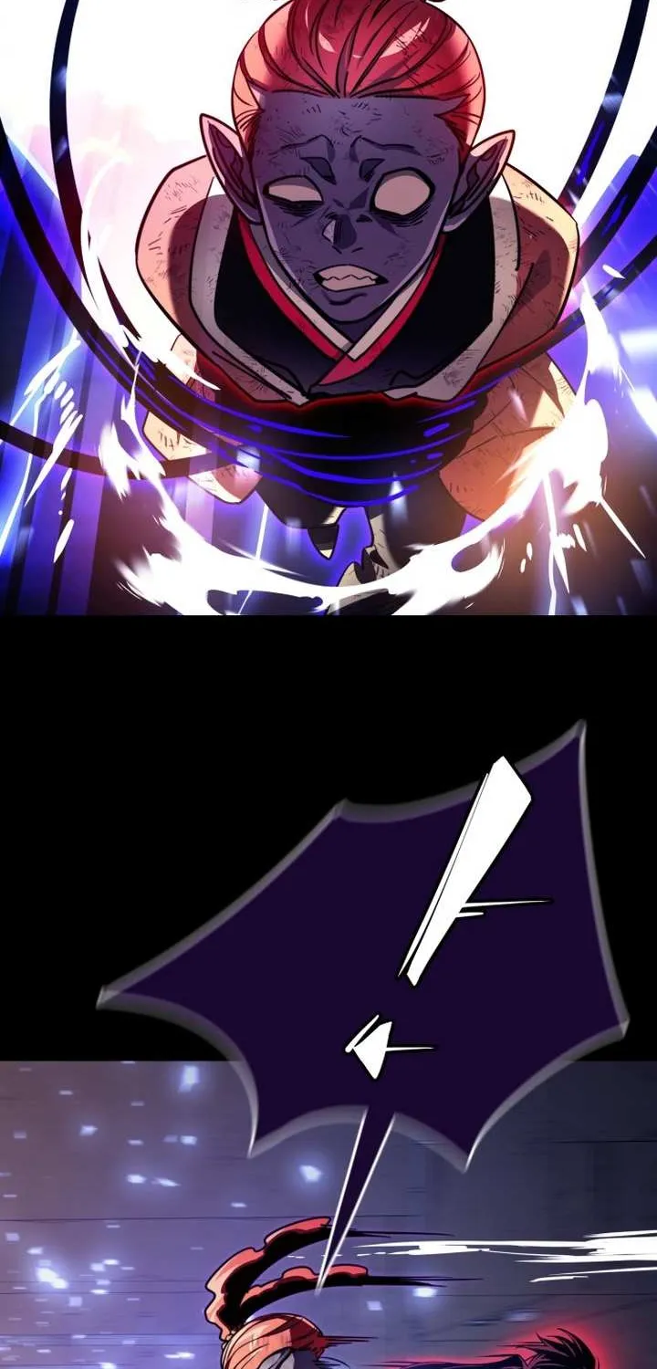 Reincarnation Path of The Underworld King Chapter 33 page 125 - 