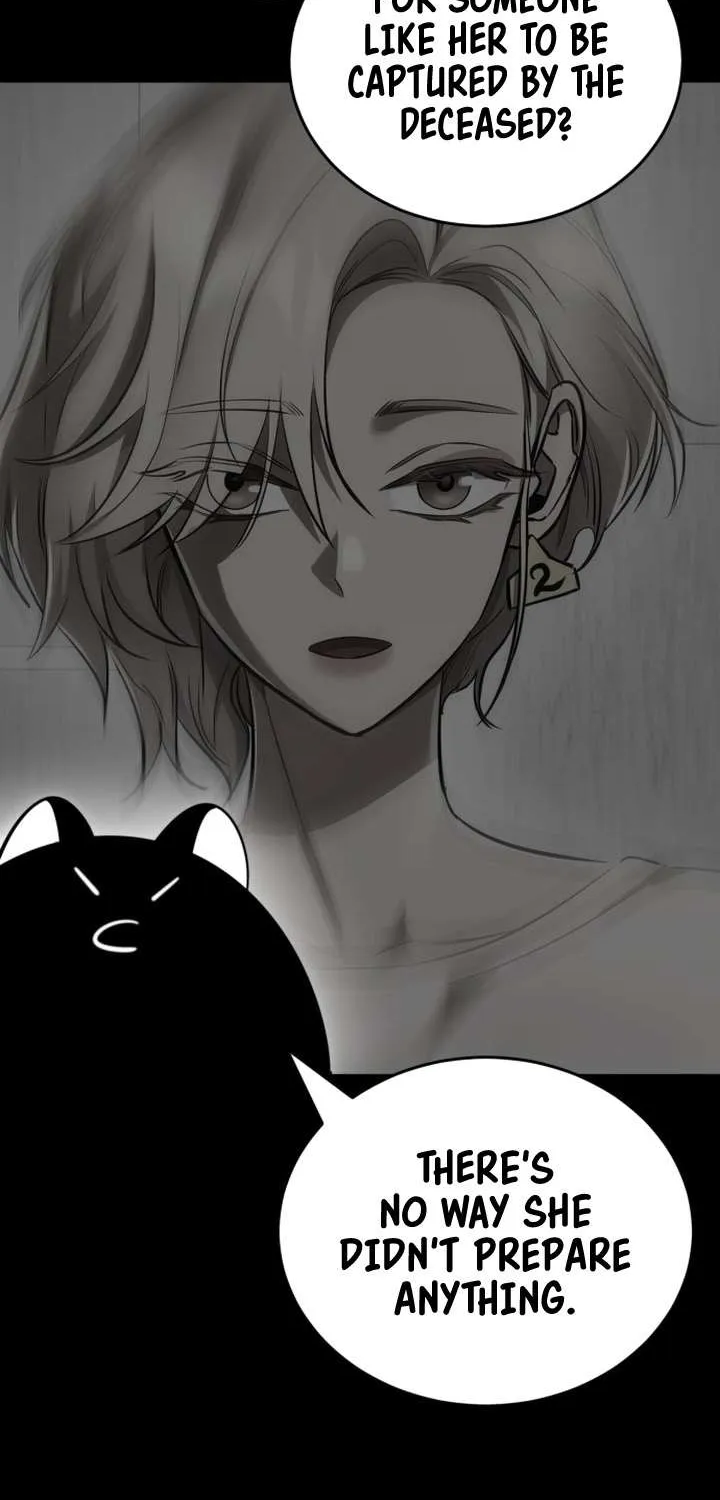 Reincarnation Path of The Underworld King Chapter 33 page 14 - 