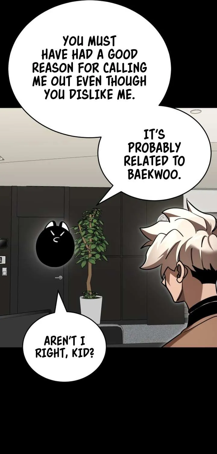 Reincarnation Path of The Underworld King Chapter 33 page 16 - 