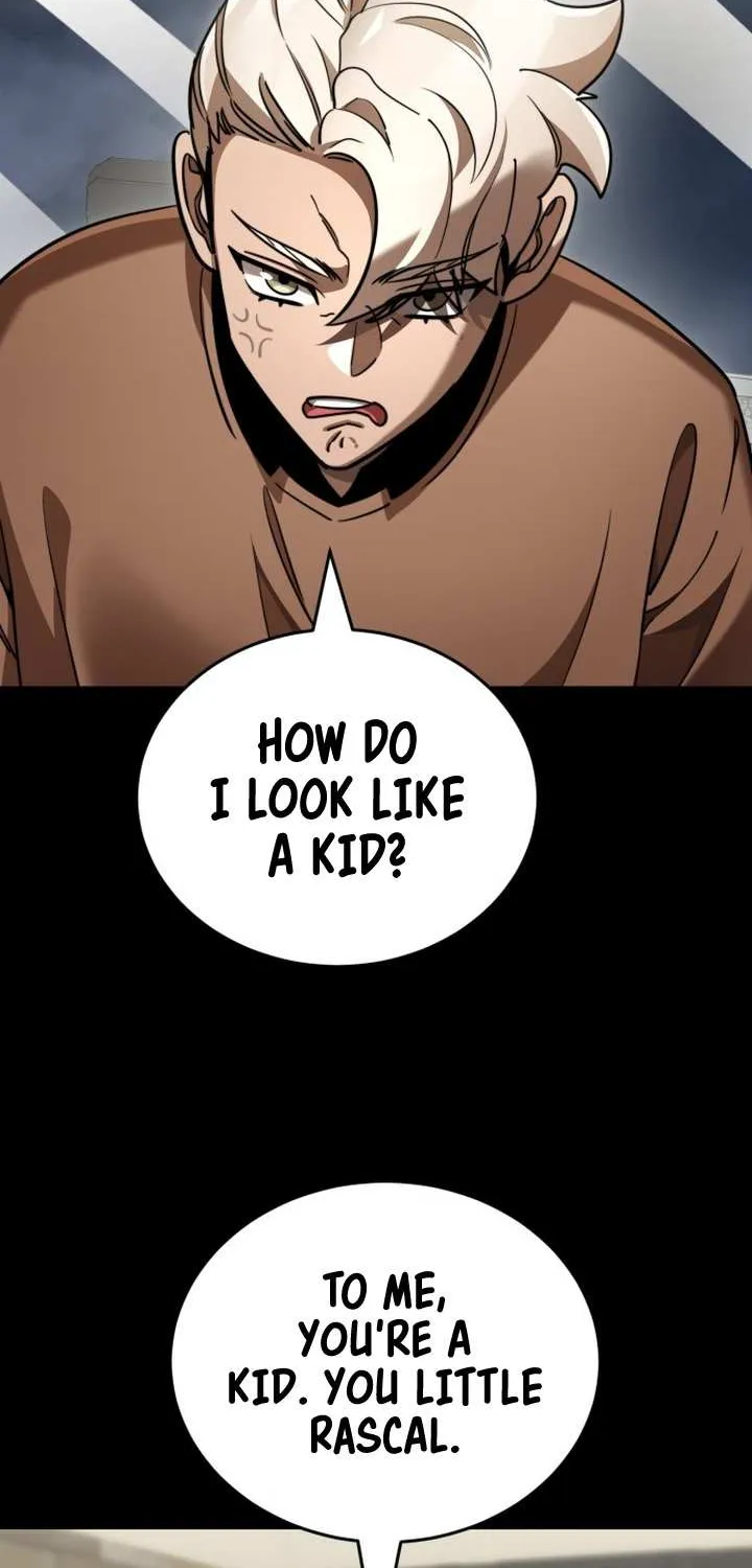 Reincarnation Path of The Underworld King Chapter 33 page 19 - 