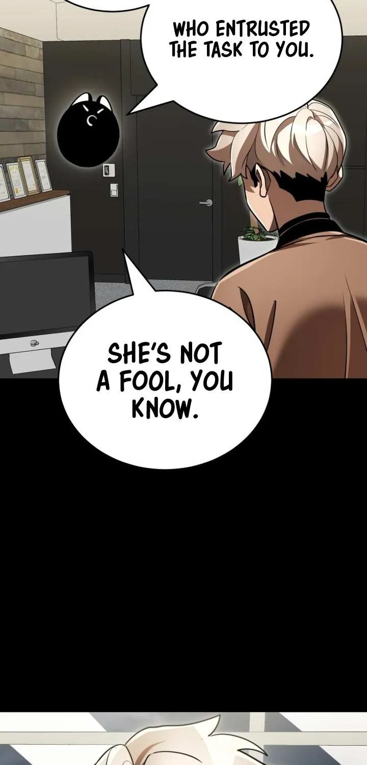 Reincarnation Path of The Underworld King Chapter 33 page 21 - 