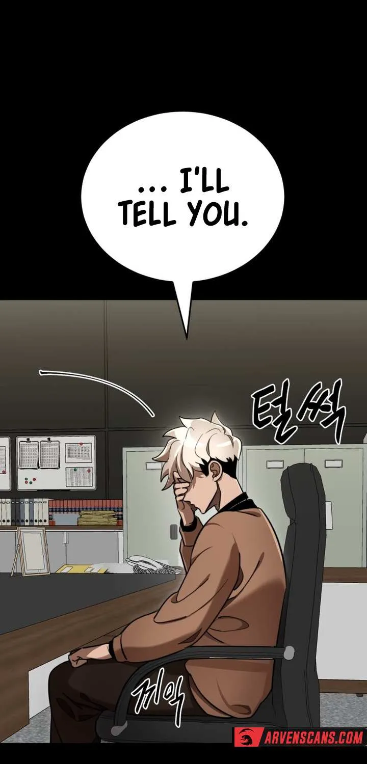 Reincarnation Path of The Underworld King Chapter 33 page 23 - 