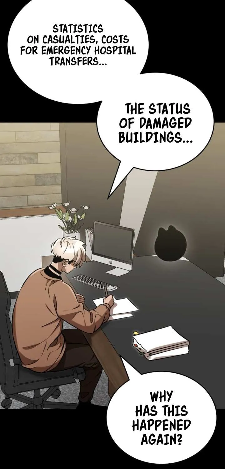 Reincarnation Path of The Underworld King Chapter 33 page 4 - 