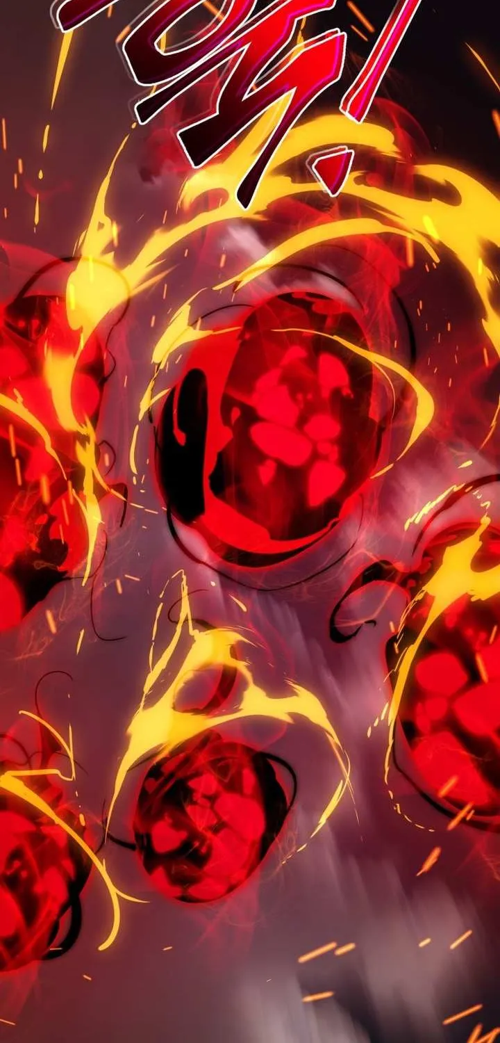 Reincarnation Path of The Underworld King Chapter 33 page 33 - 