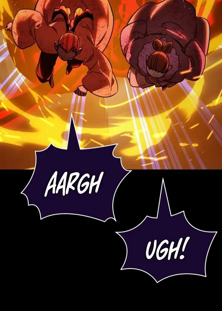 Reincarnation Path of The Underworld King Chapter 33 page 35 - 
