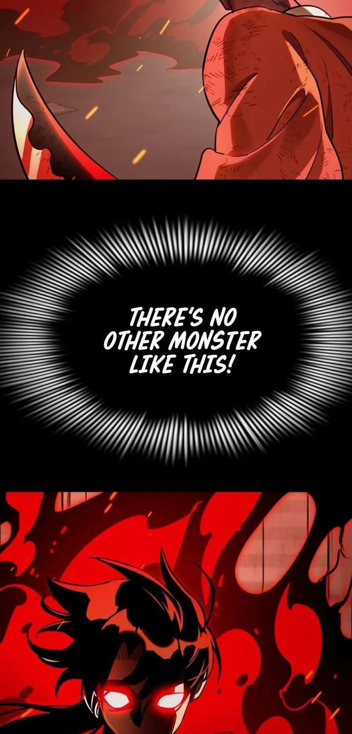 Reincarnation Path of The Underworld King Chapter 33 page 40 - 