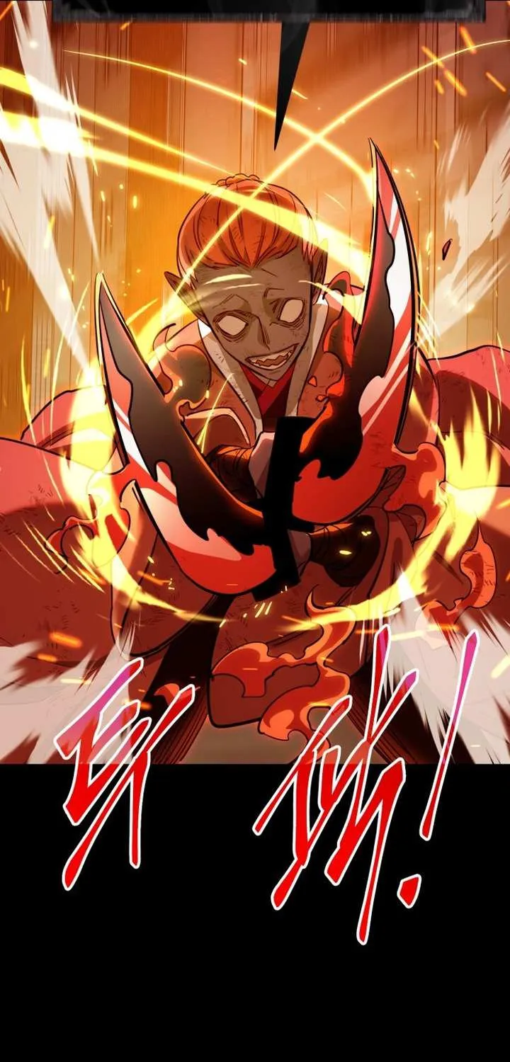 Reincarnation Path of The Underworld King Chapter 33 page 42 - 
