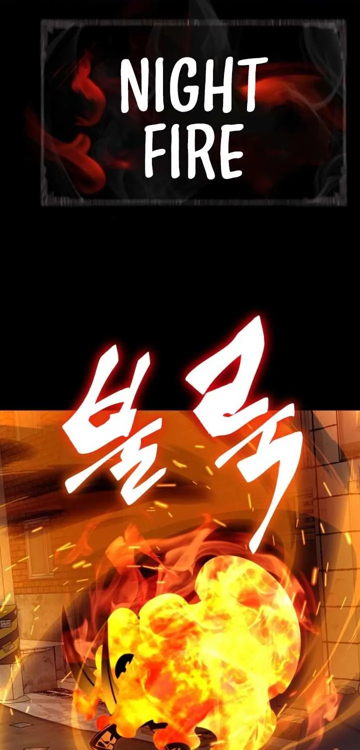 Reincarnation Path of The Underworld King Chapter 33 page 44 - 