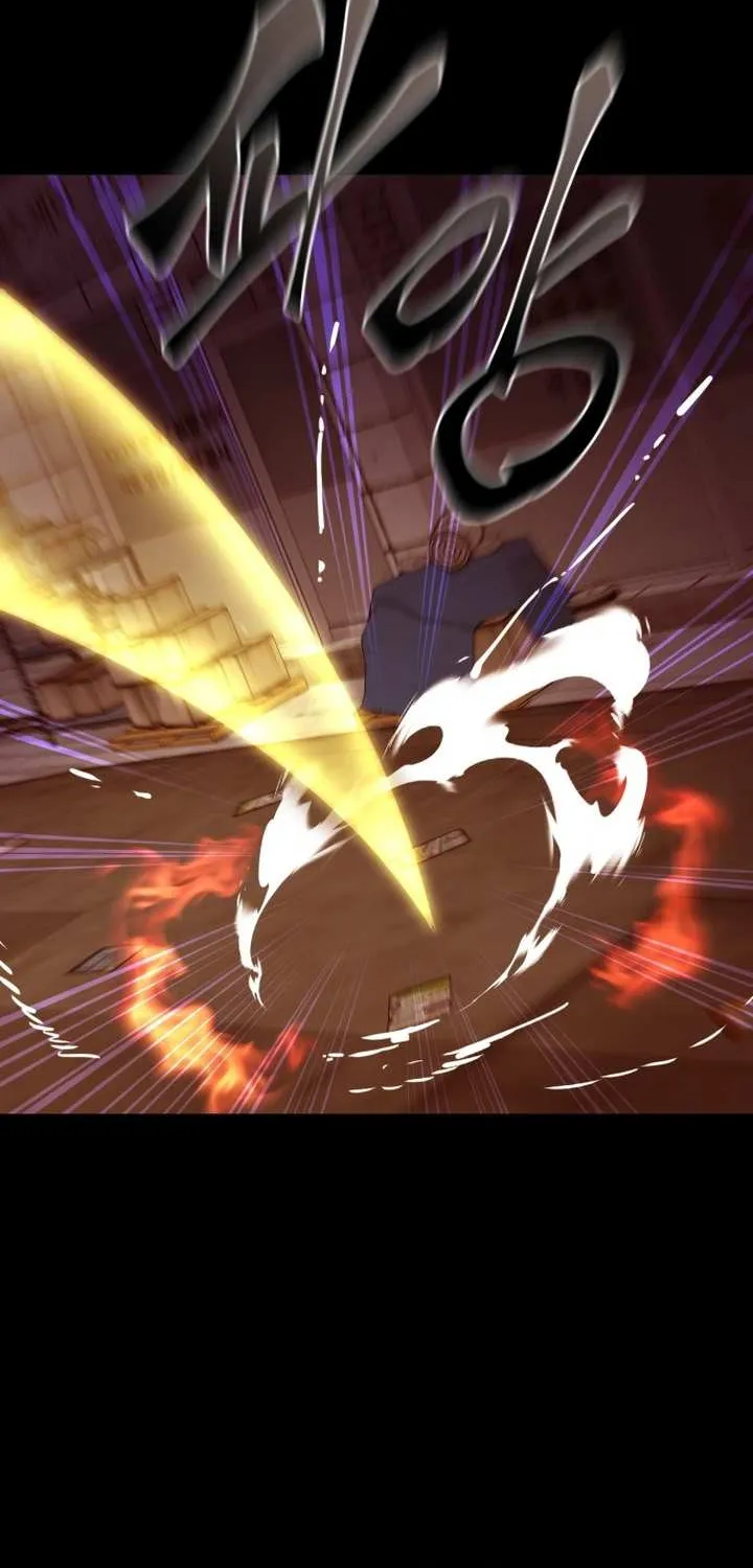 Reincarnation Path of The Underworld King Chapter 33 page 47 - 