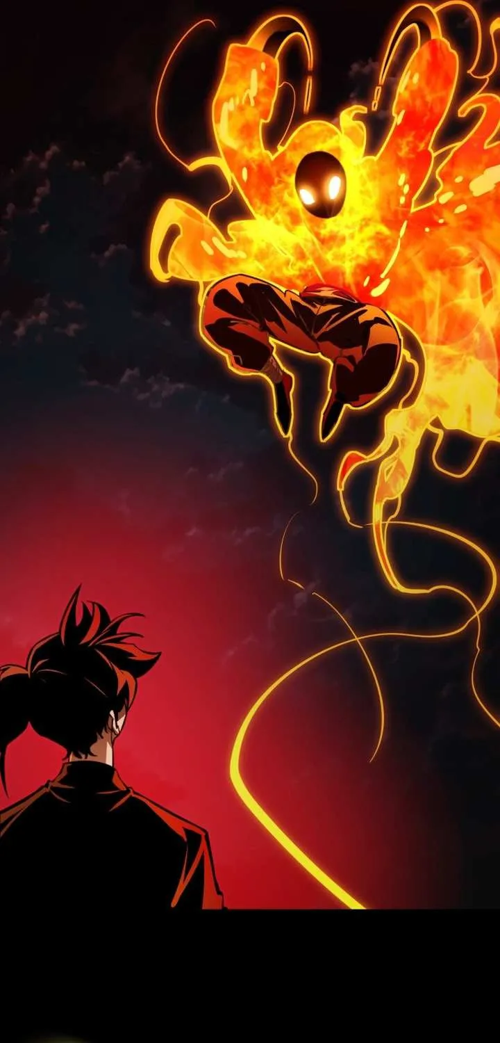 Reincarnation Path of The Underworld King Chapter 33 page 49 - 