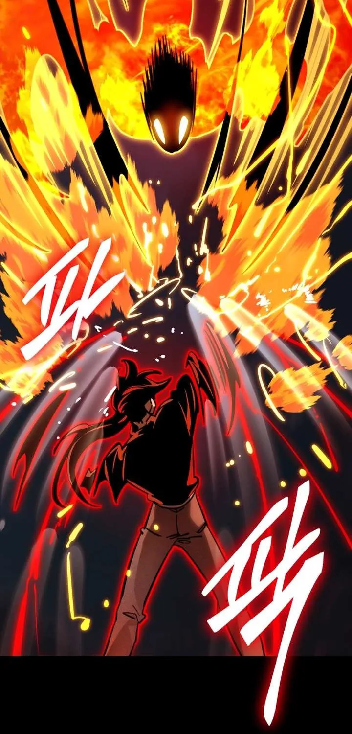 Reincarnation Path of The Underworld King Chapter 33 page 52 - 