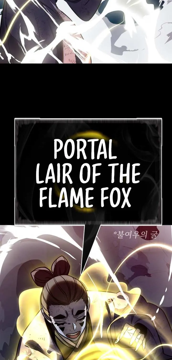 Reincarnation Path of The Underworld King Chapter 33 page 54 - 