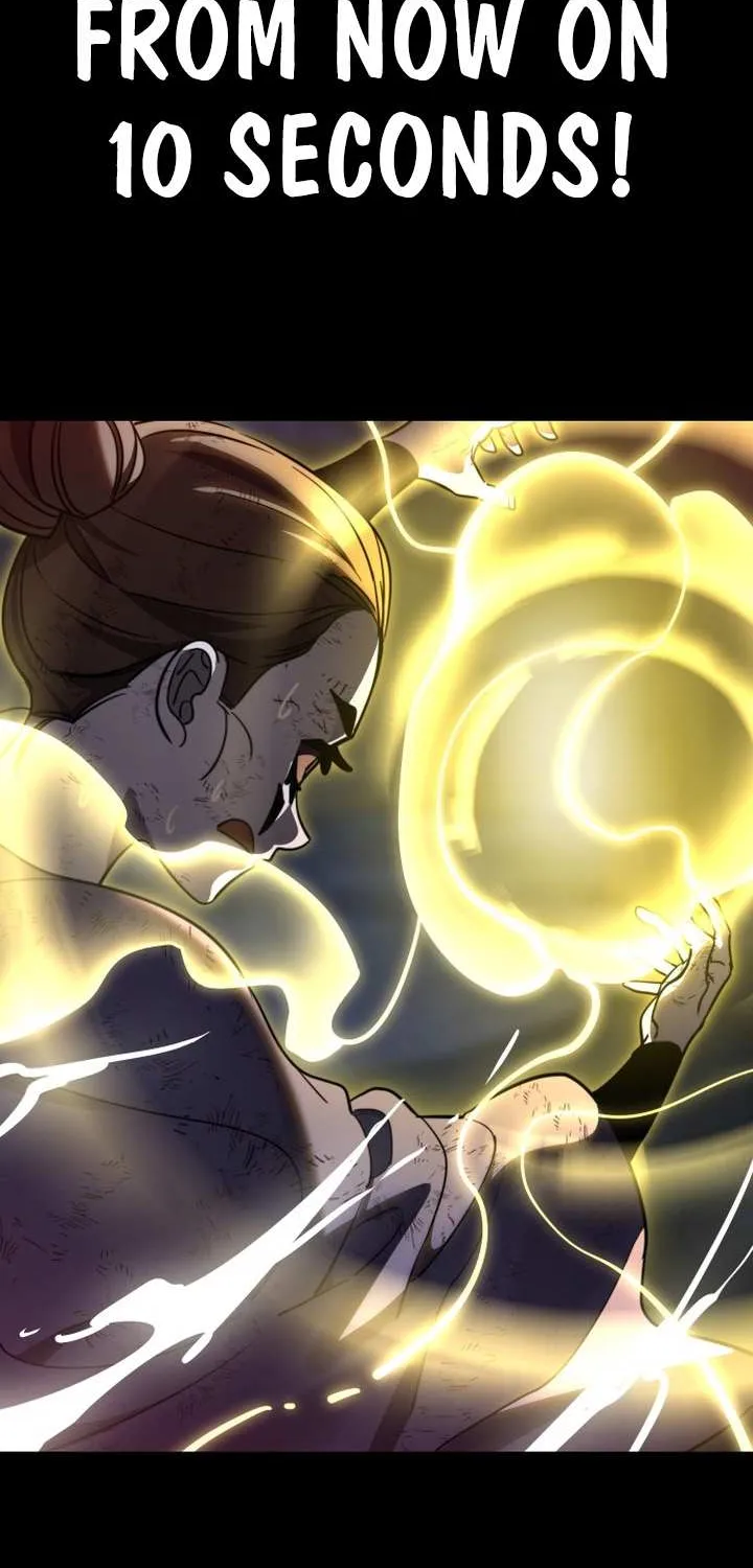 Reincarnation Path of The Underworld King Chapter 33 page 57 - 