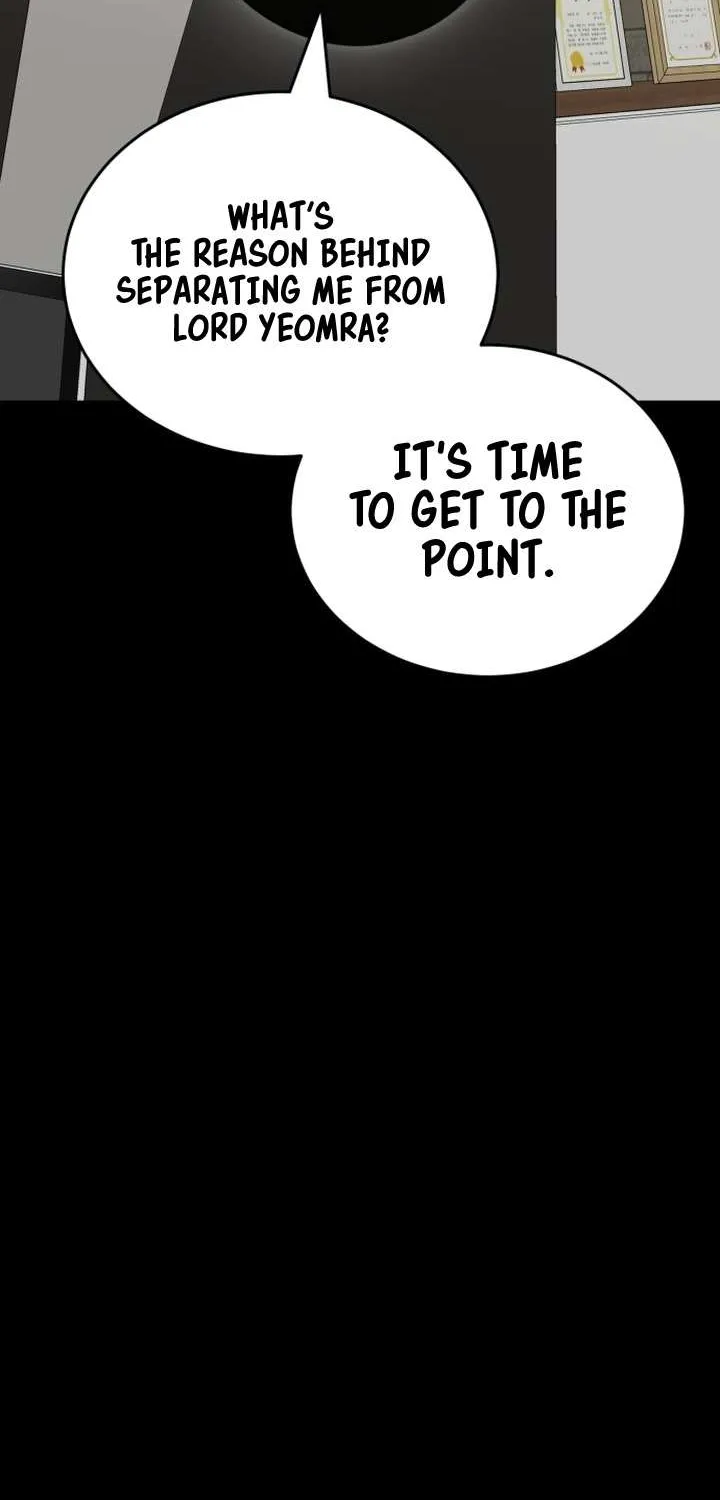 Reincarnation Path of The Underworld King Chapter 33 page 7 - 