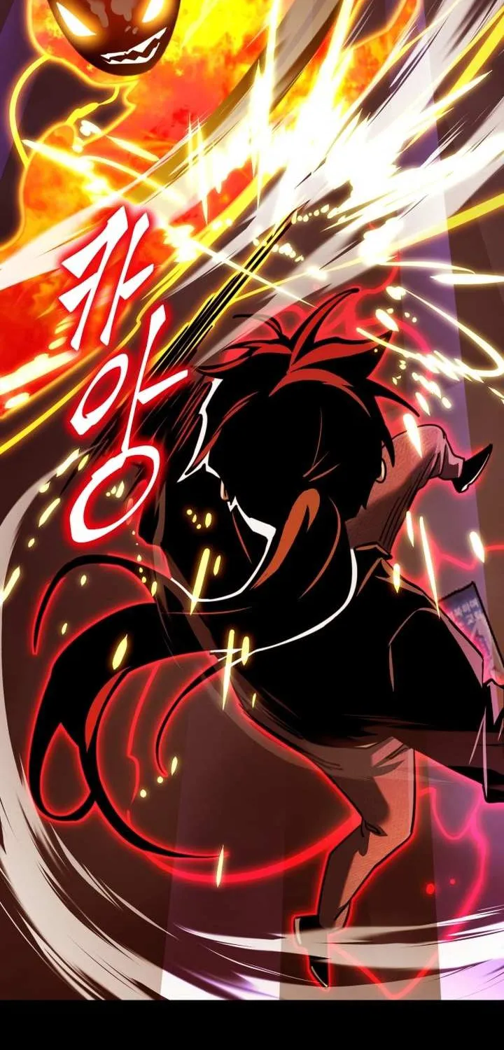 Reincarnation Path of The Underworld King Chapter 33 page 61 - 