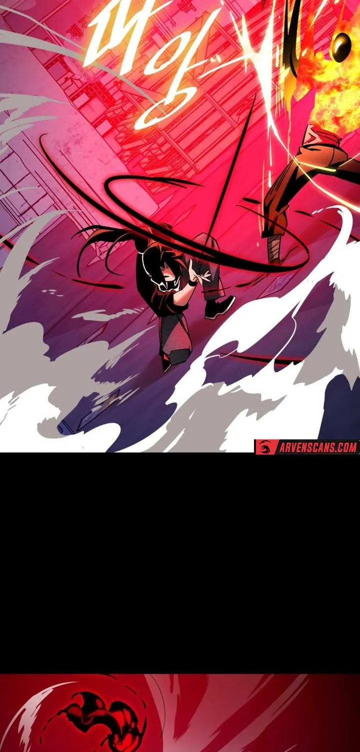 Reincarnation Path of The Underworld King Chapter 33 page 80 - 