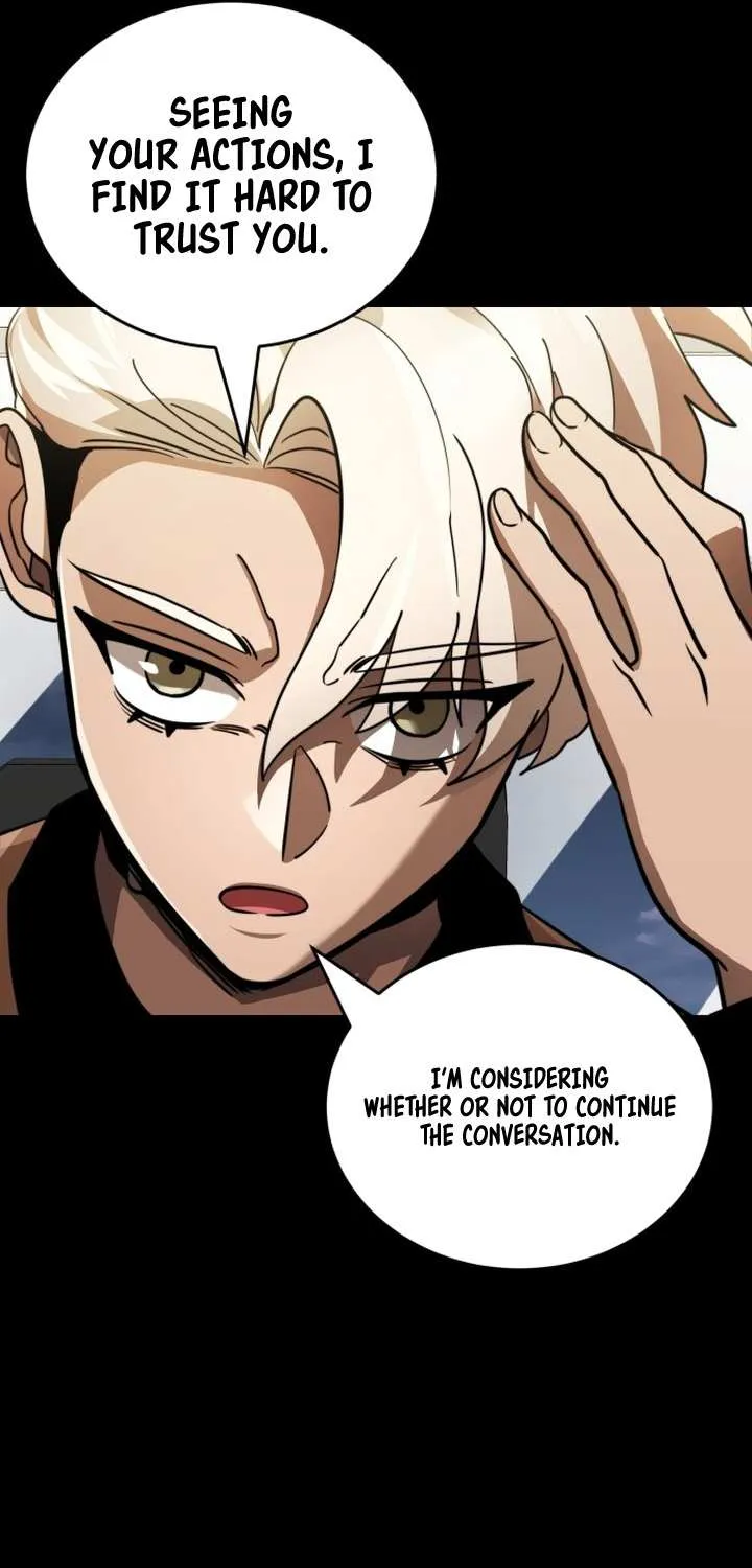 Reincarnation Path of The Underworld King Chapter 33 page 9 - 