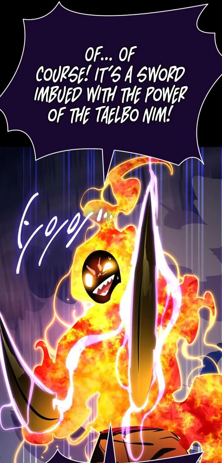 Reincarnation Path of The Underworld King Chapter 33 page 84 - 