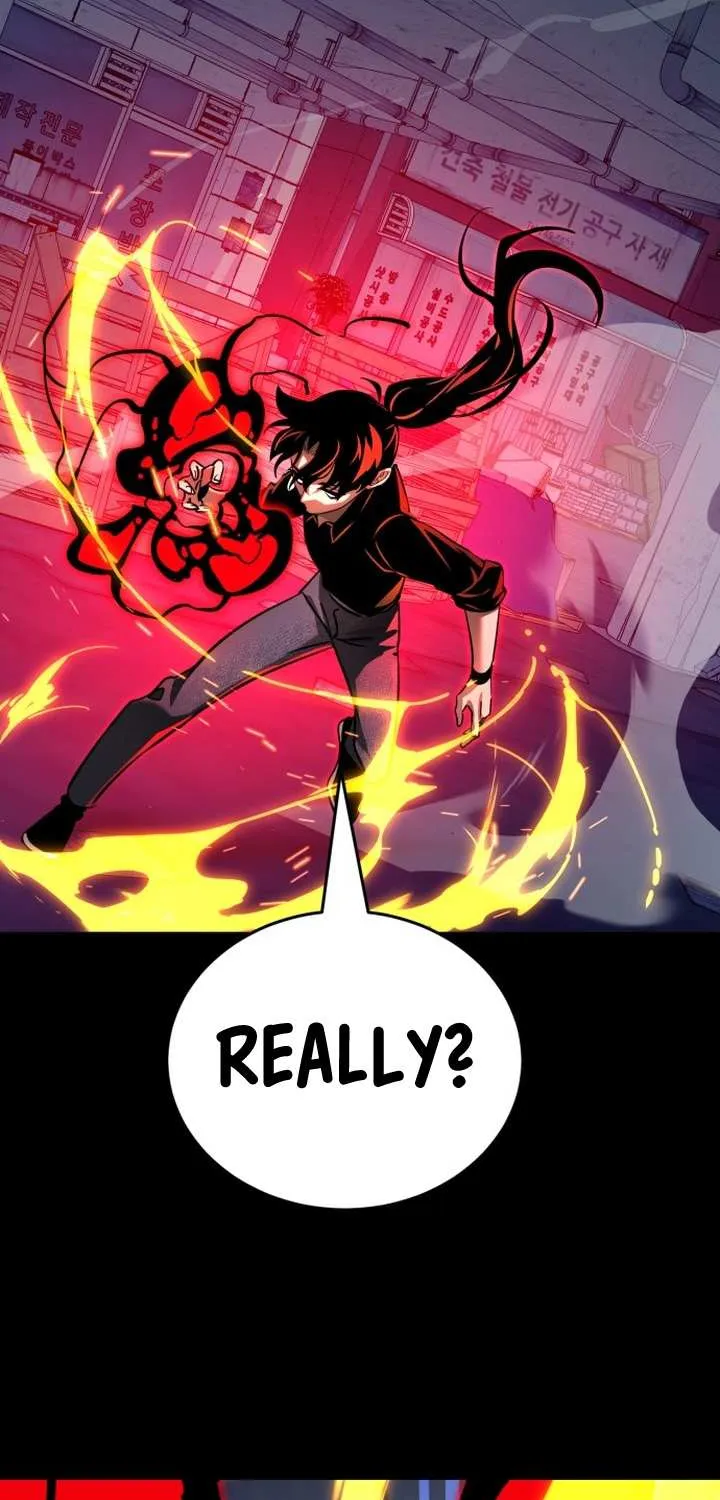 Reincarnation Path of The Underworld King Chapter 33 page 86 - 