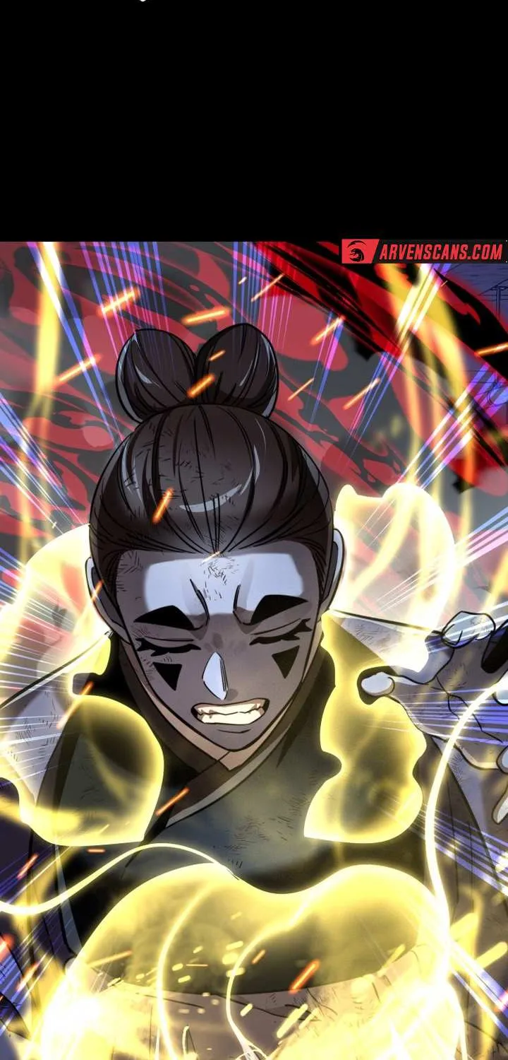 Reincarnation Path of The Underworld King Chapter 33 page 93 - 