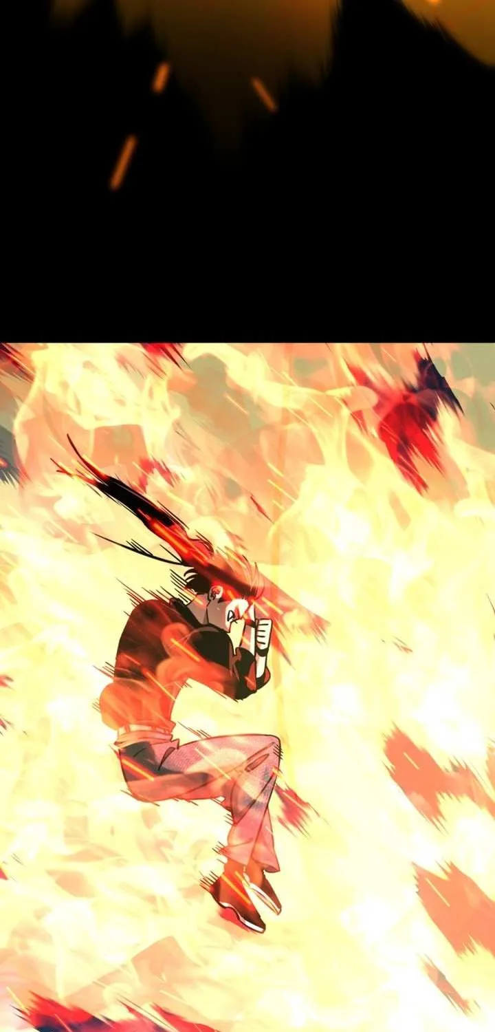 Reincarnation Path of The Underworld King Chapter 33 page 98 - 