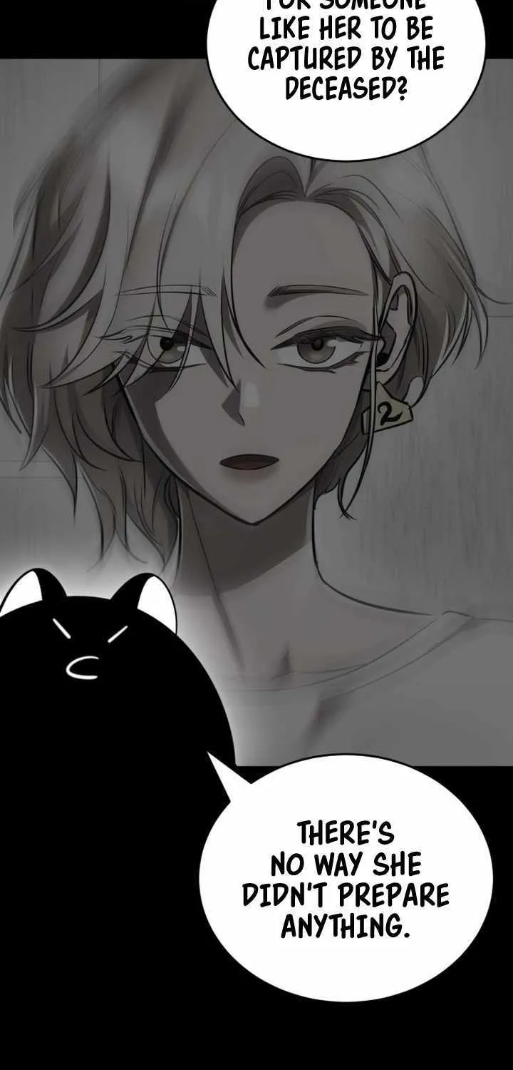 Reincarnation Path of The Underworld King Chapter 34 page 14 - 