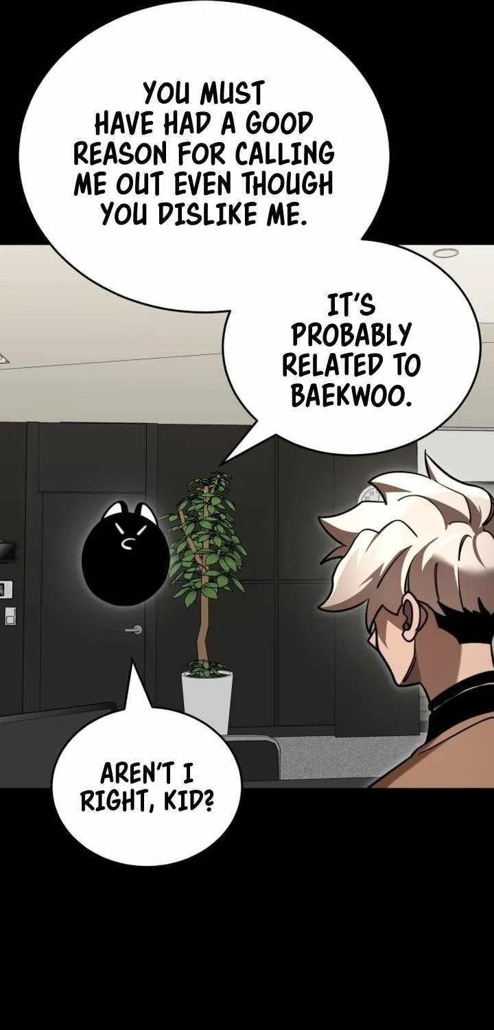 Reincarnation Path of The Underworld King Chapter 34 page 16 - 