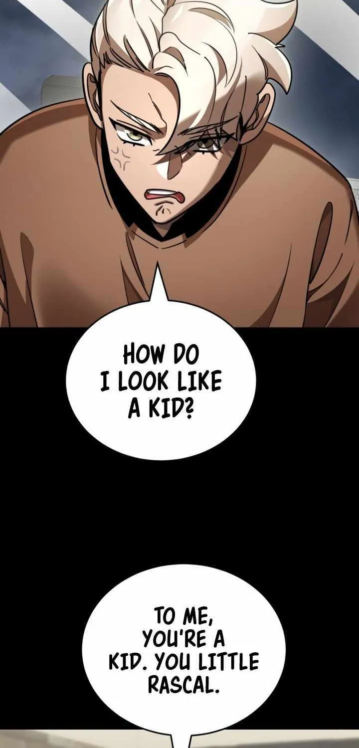 Reincarnation Path of The Underworld King Chapter 34 page 19 - 