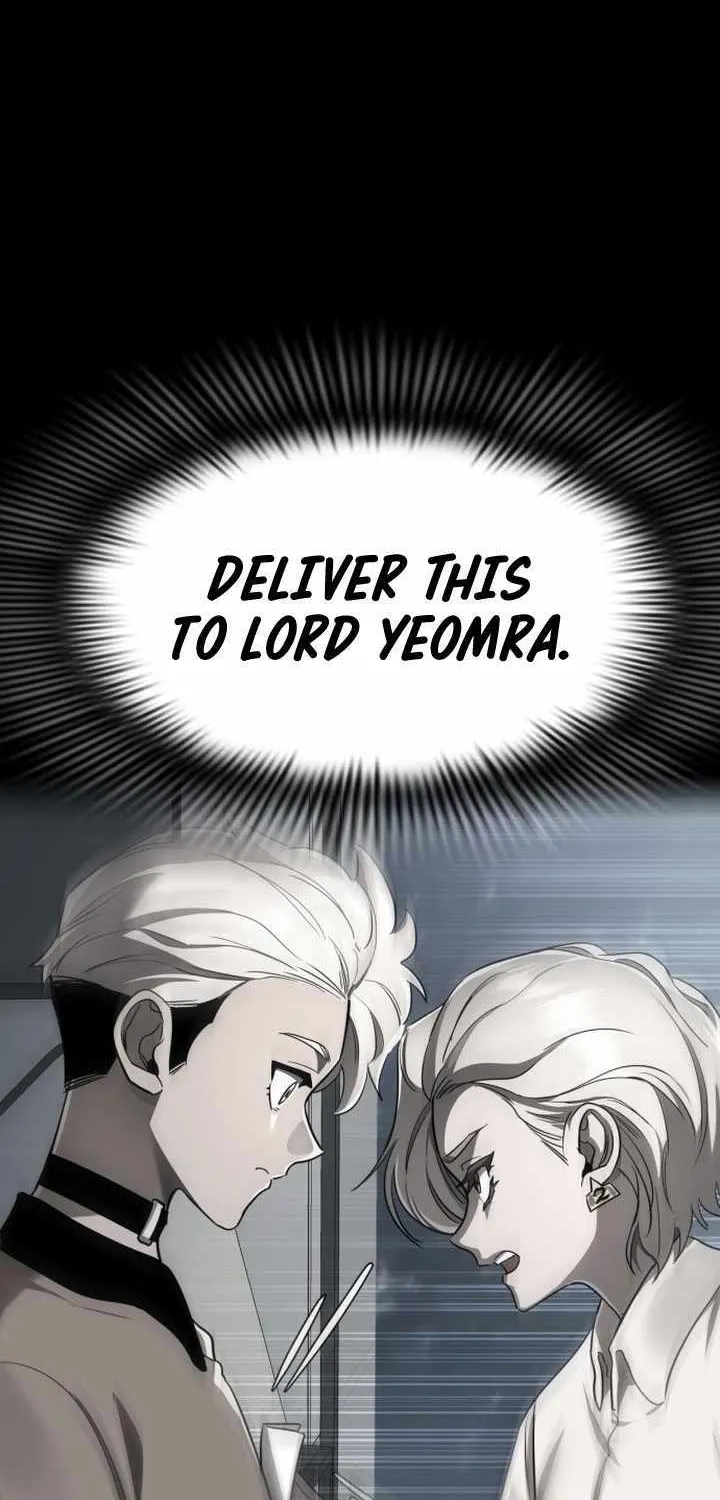 Reincarnation Path of The Underworld King Chapter 34 page 24 - 
