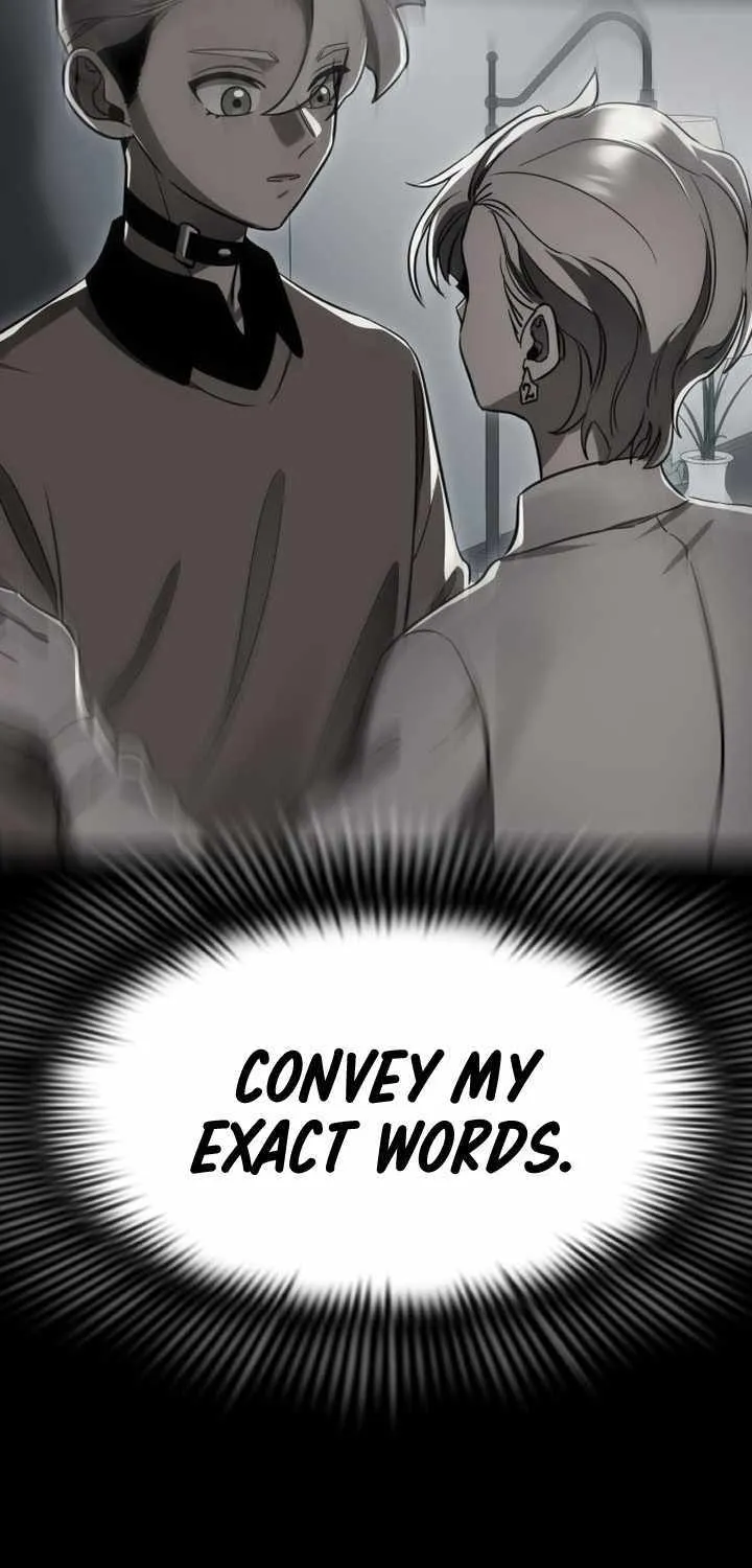 Reincarnation Path of The Underworld King Chapter 34 page 27 - 