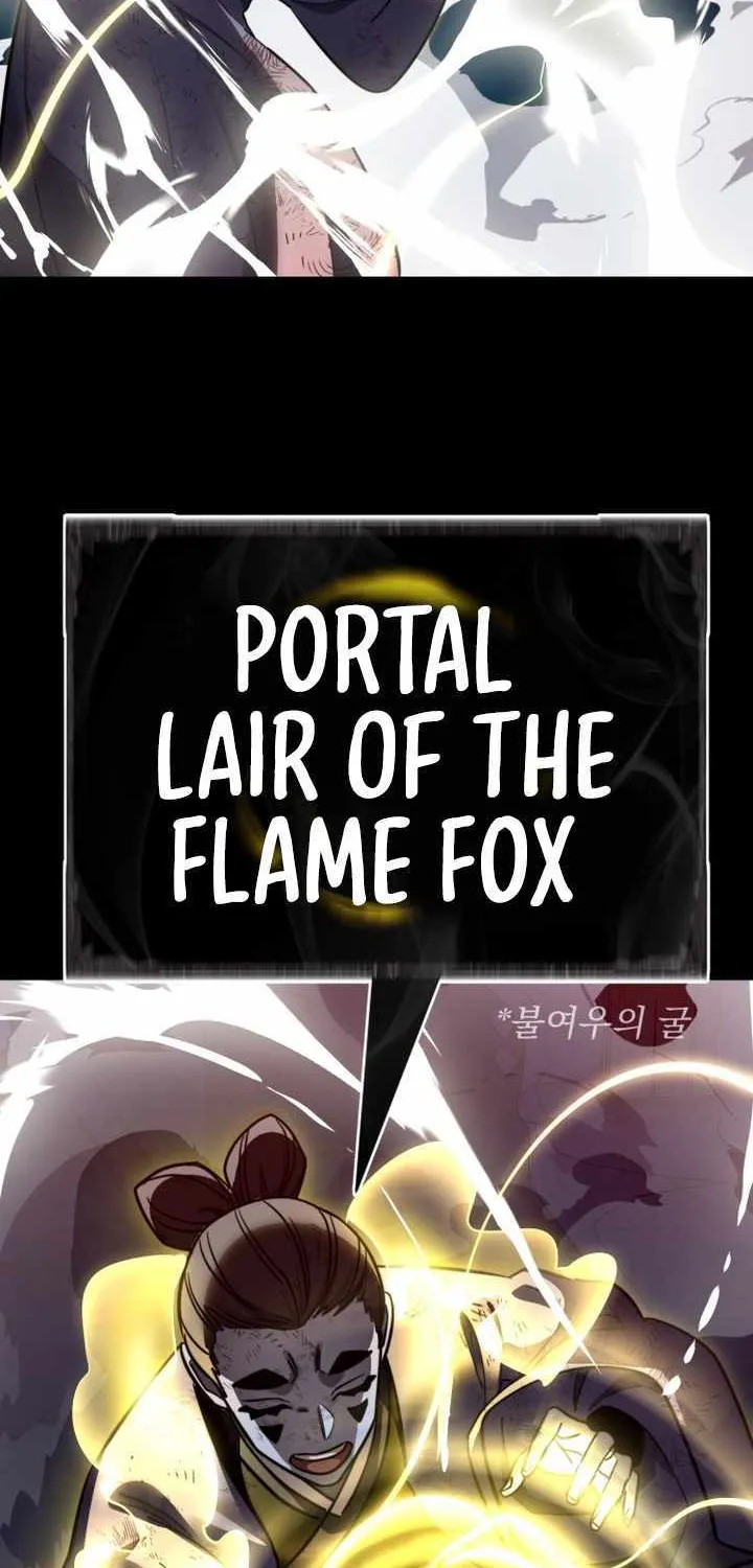 Reincarnation Path of The Underworld King Chapter 34 page 54 - 