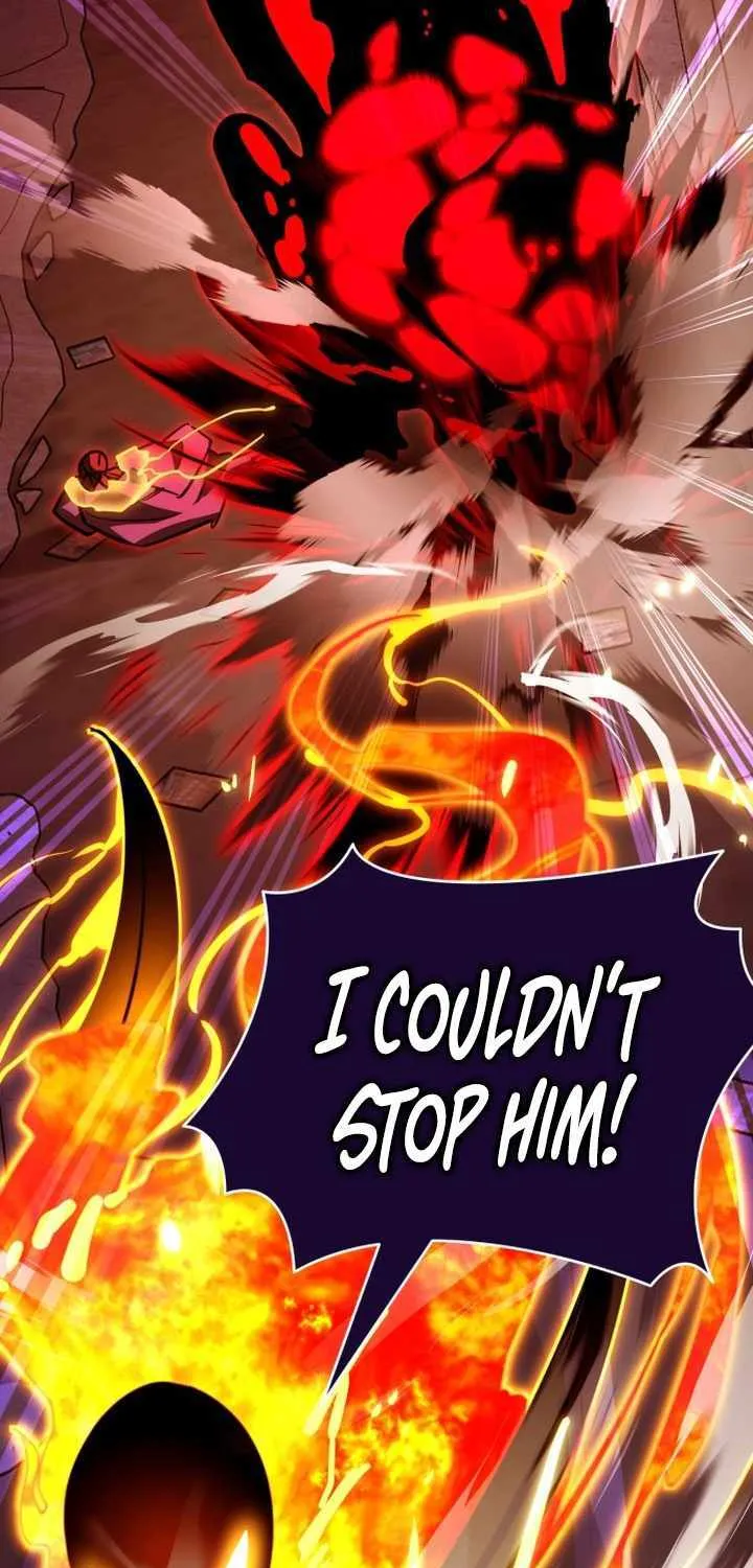 Reincarnation Path of The Underworld King Chapter 34 page 60 - 