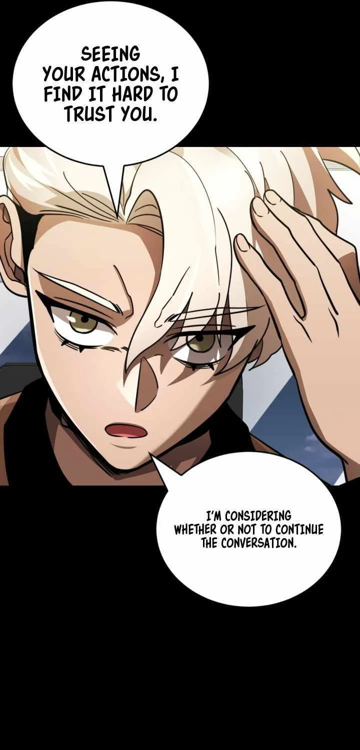 Reincarnation Path of The Underworld King Chapter 34 page 9 - 