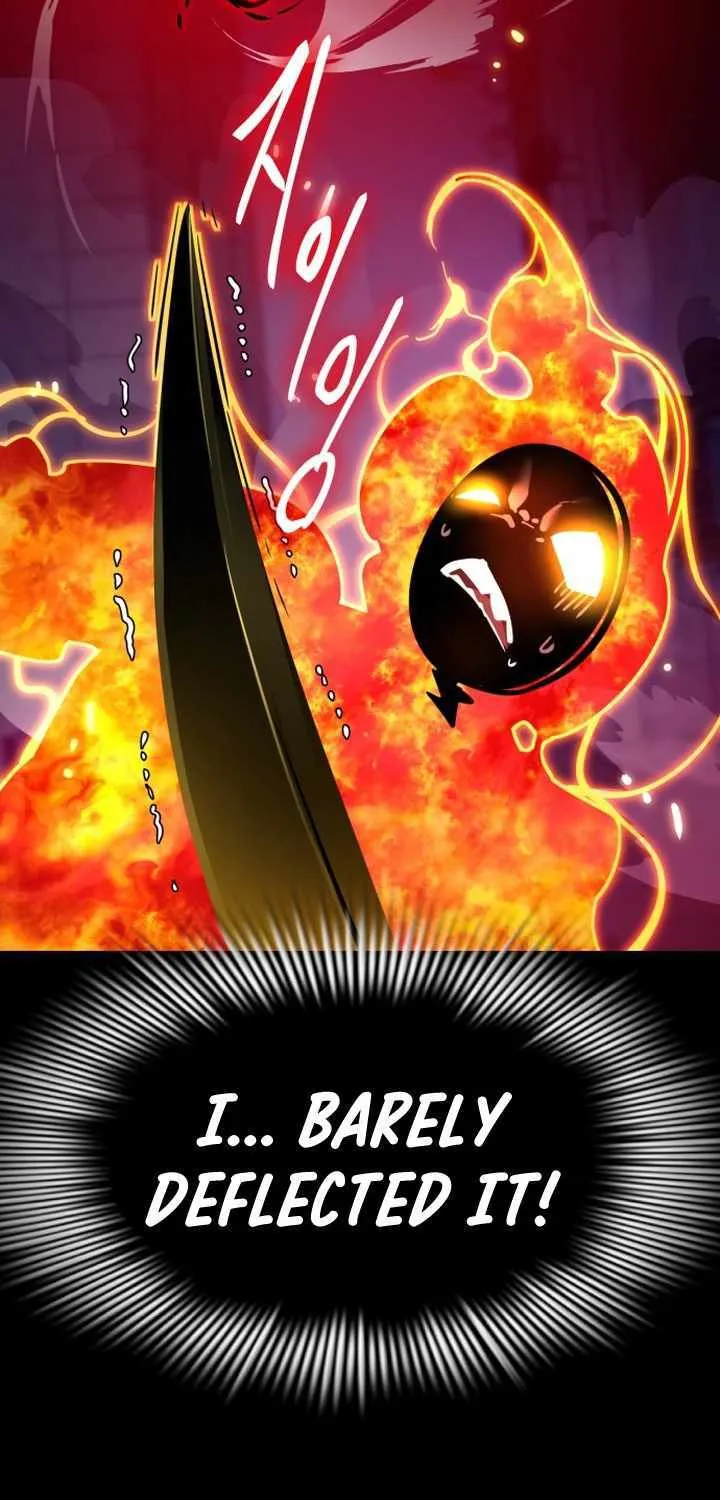 Reincarnation Path of The Underworld King Chapter 34 page 81 - 