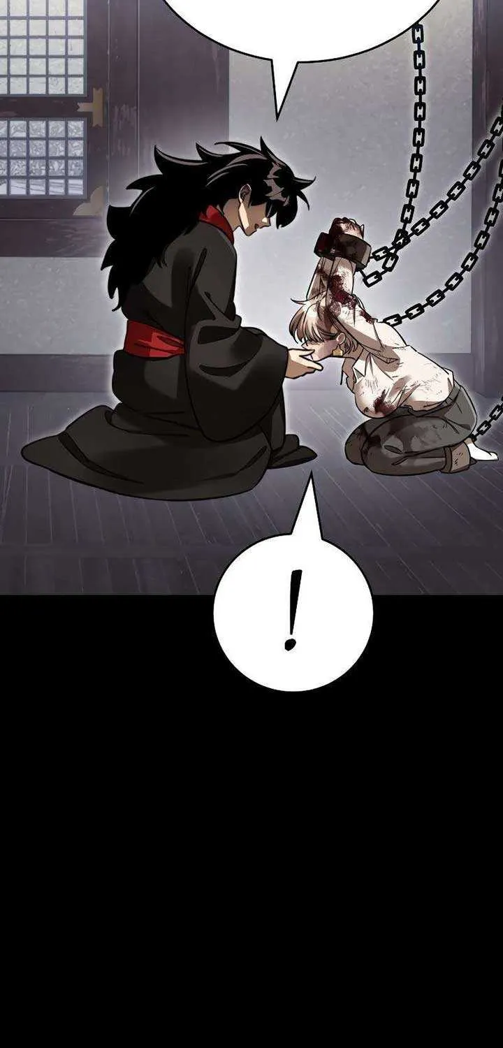 Reincarnation Path of The Underworld King Chapter 35 page 14 - 