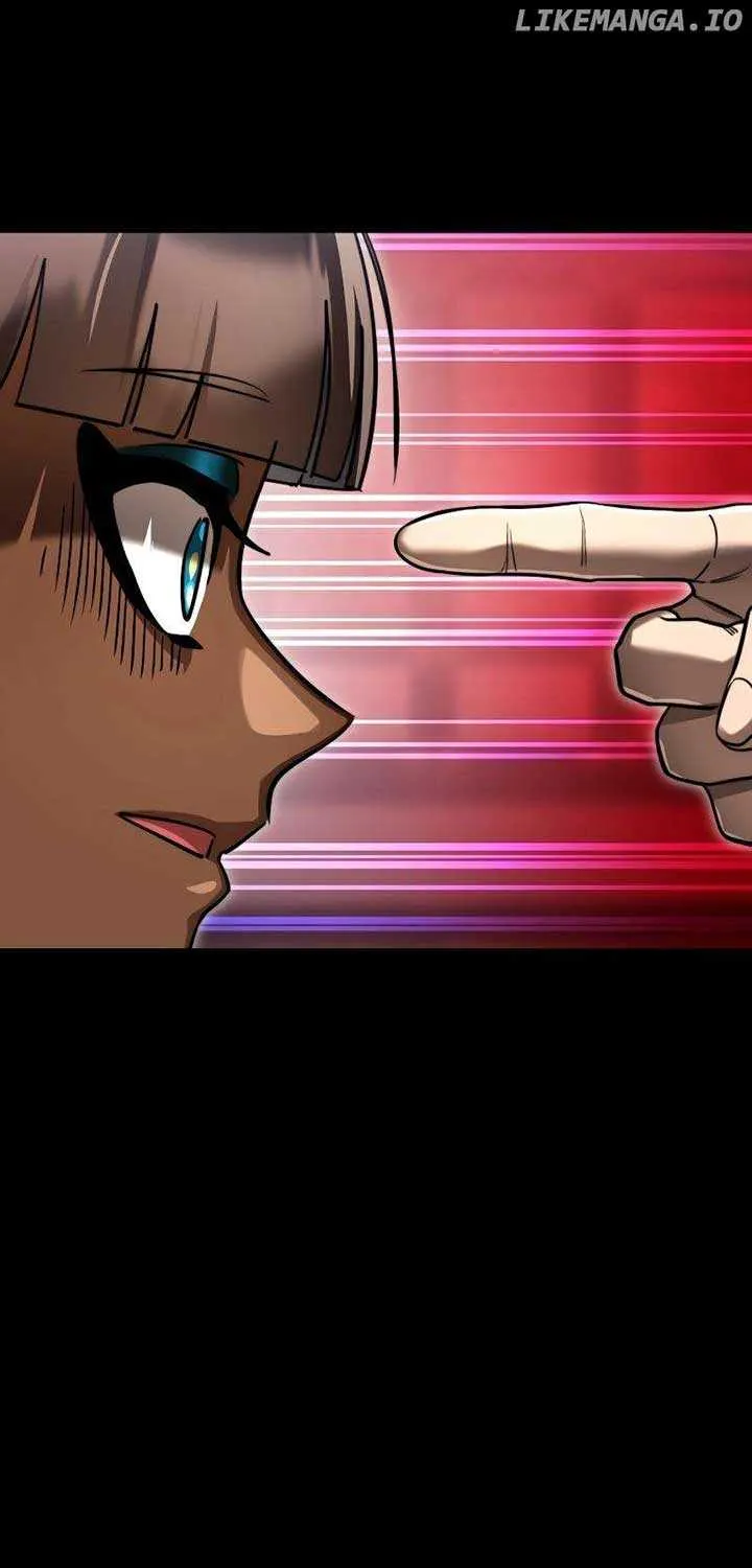 Reincarnation Path of The Underworld King Chapter 35 page 20 - 