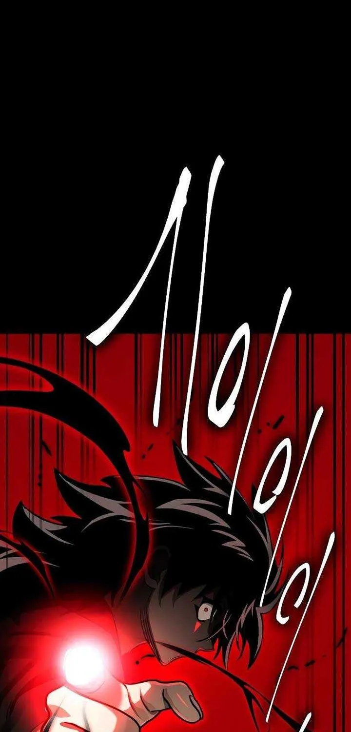 Reincarnation Path of The Underworld King Chapter 35 page 21 - 