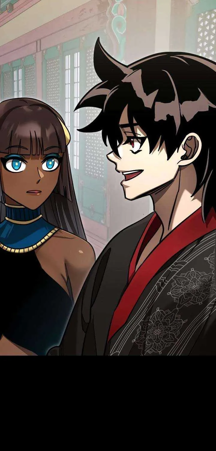 Reincarnation Path of The Underworld King Chapter 35 page 67 - 