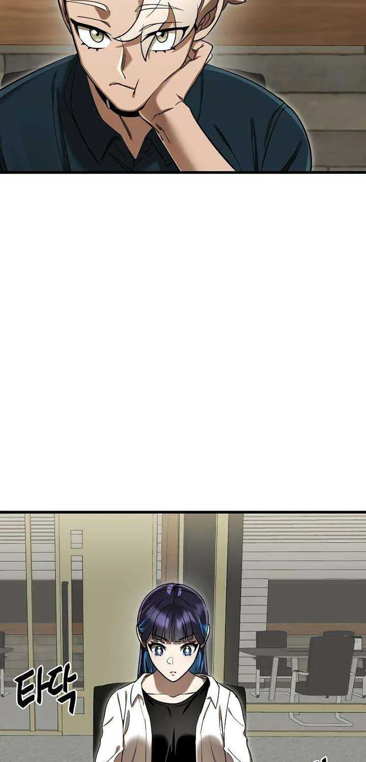 Reincarnation Path of The Underworld King Chapter 35 page 99 - 