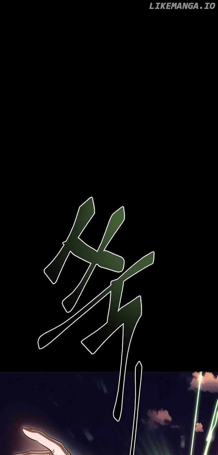 Reincarnation Path of The Underworld King Chapter 36 page 11 - 