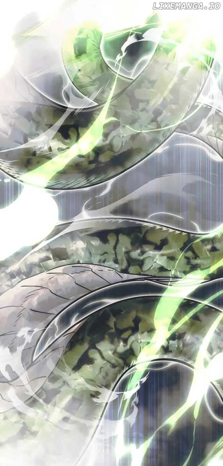 Reincarnation Path of The Underworld King Chapter 36 page 134 - 