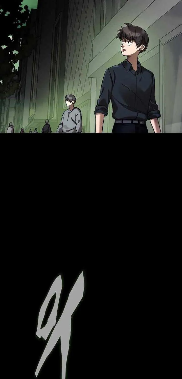 Reincarnation Path of The Underworld King Chapter 36 page 138 - 