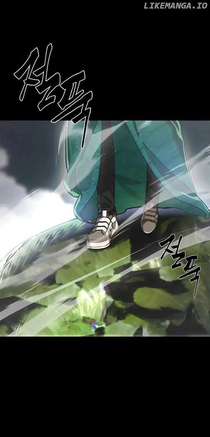 Reincarnation Path of The Underworld King Chapter 36 page 144 - 