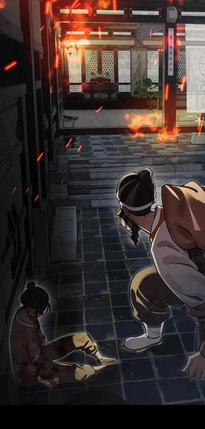 Reincarnation Path of The Underworld King Chapter 36 page 26 - 