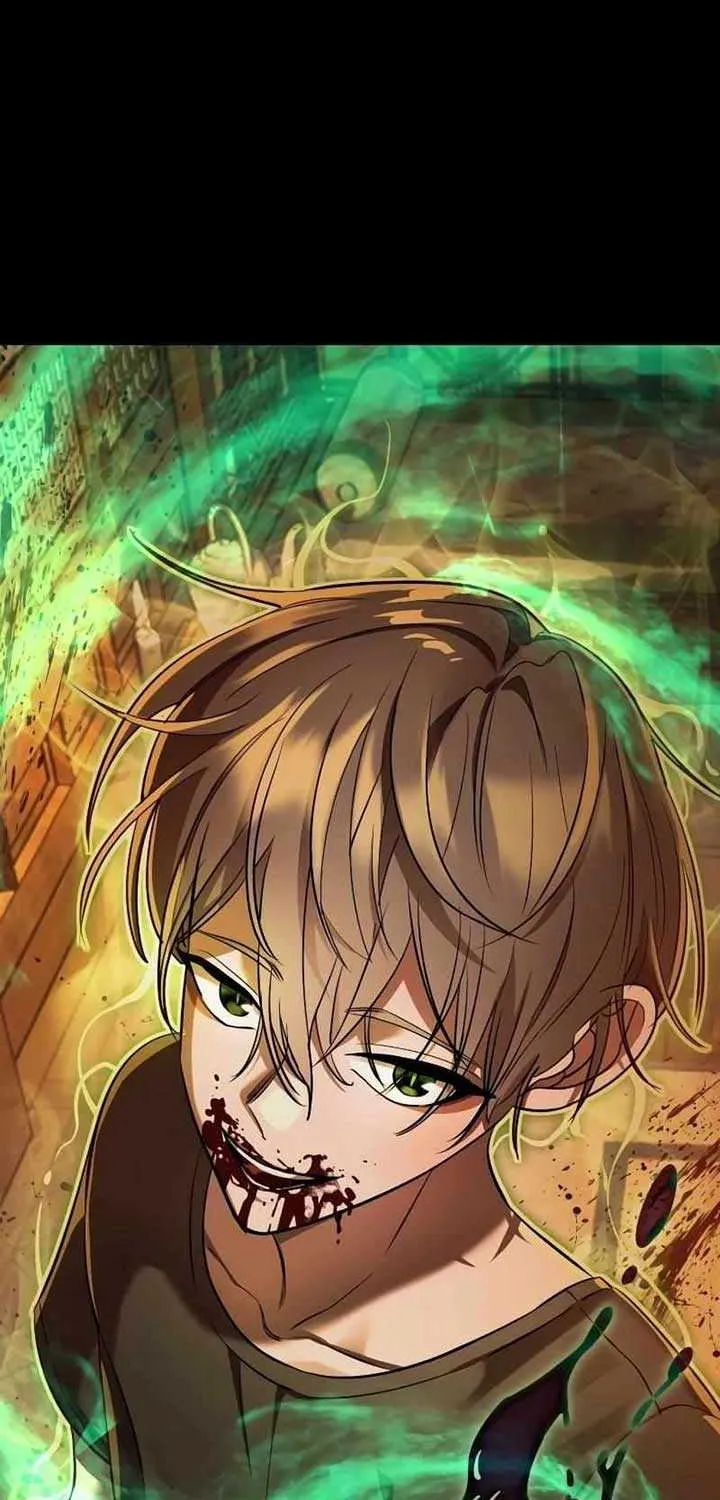 Reincarnation Path of The Underworld King Chapter 36 page 60 - 