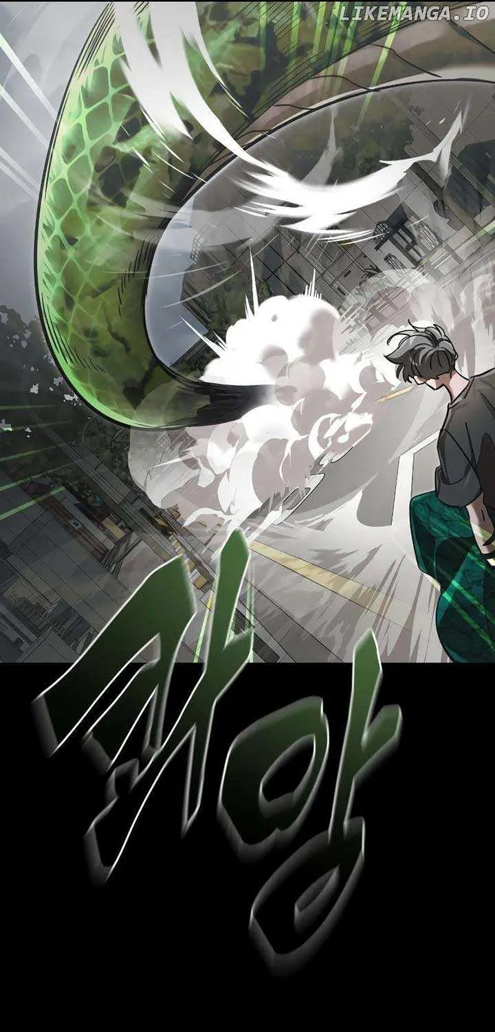Reincarnation Path of The Underworld King Chapter 37 page 112 - 
