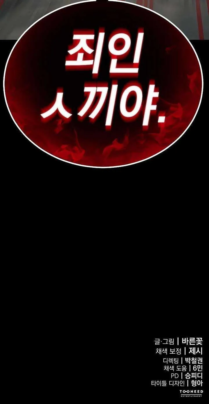 Reincarnation Path of The Underworld King Chapter 37 page 140 - 