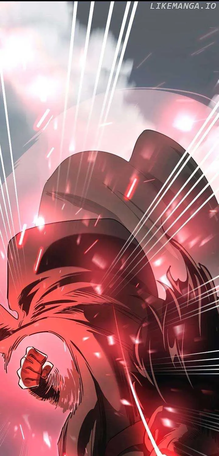 Reincarnation Path of The Underworld King Chapter 37 page 75 - 